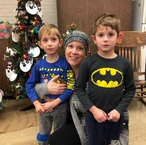 Meet your Posher, Jennifer